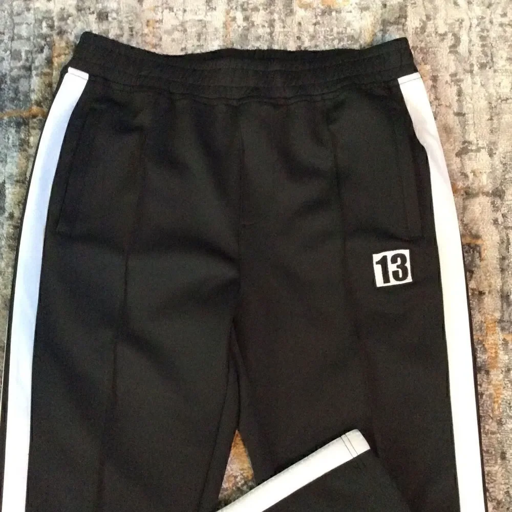 MEN’S STANDARD ISSUE SWEATPANTS! EUC! SIZE L